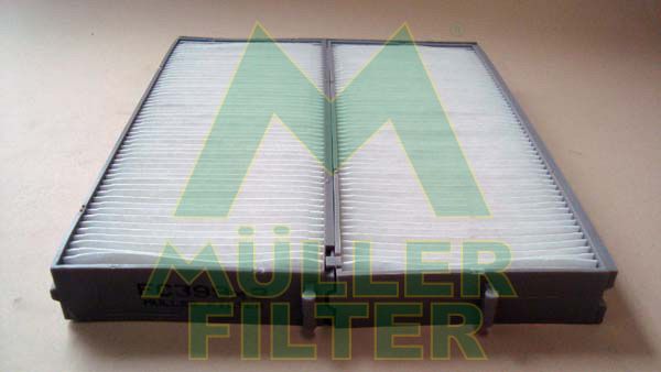 MULLER FILTER Filtrs, Salona telpas gaiss FC399x2